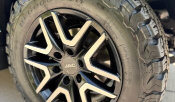 
									Jac T8 Comfort 2.0T full								