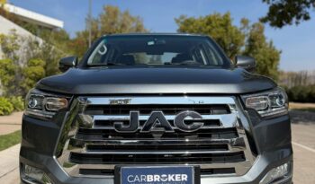 
									Jac T8 Comfort 2.0T full								