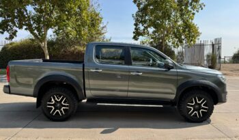 
									Jac T8 Comfort 2.0T full								