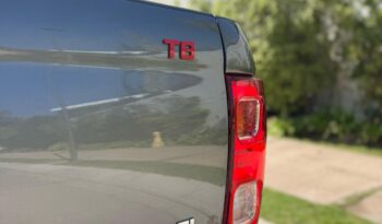 
									Jac T8 Comfort 2.0T full								