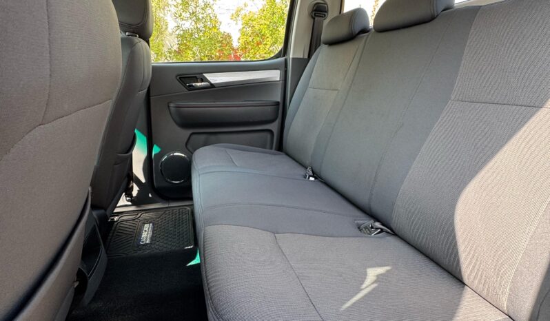 
								Jac T8 Comfort 2.0T full									