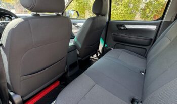 
									Jac T8 Comfort 2.0T full								