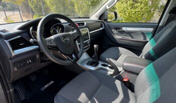 
									Jac T8 Comfort 2.0T full								