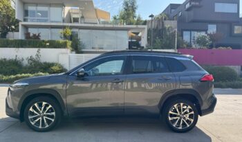 
									Toyota Corolla Cross 1.8 Híbrido full								