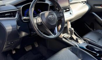 
									Toyota Corolla Cross 1.8 Híbrido full								