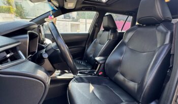 
									Toyota Corolla Cross 1.8 Híbrido full								