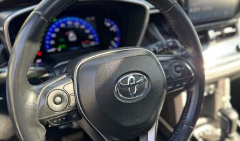 
									Toyota Corolla Cross 1.8 Híbrido full								