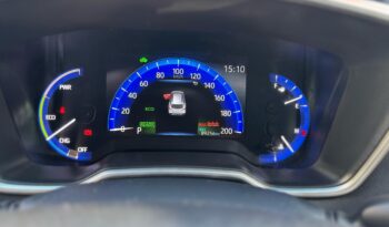 
									Toyota Corolla Cross 1.8 Híbrido full								