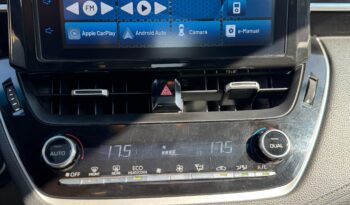 
									Toyota Corolla Cross 1.8 Híbrido full								