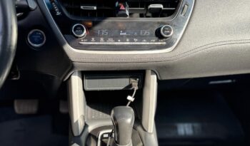 
									Toyota Corolla Cross 1.8 Híbrido full								