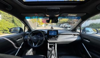 
									Toyota Corolla Cross 1.8 Híbrido full								
