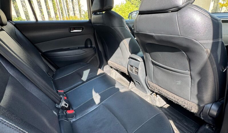 
								Toyota Corolla Cross 1.8 Híbrido full									