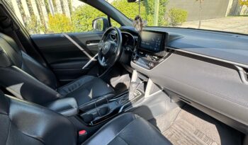 
									Toyota Corolla Cross 1.8 Híbrido full								
