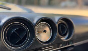 
									Mercedes Benz 450 SLC 5.0 V8 full								