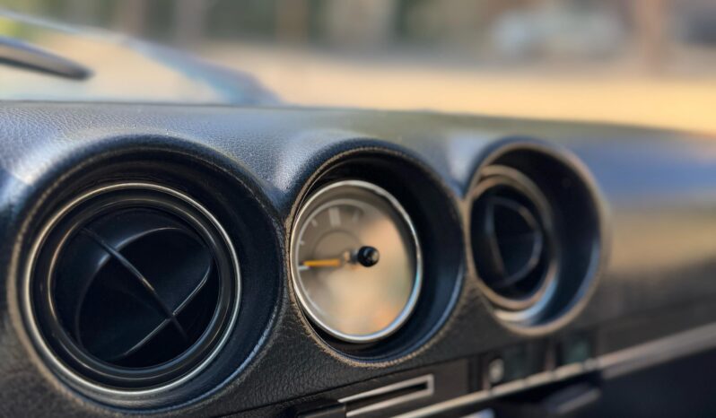 
								Mercedes Benz 450 SLC 5.0 V8 full									