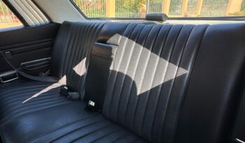 
									Mercedes Benz 450 SLC 5.0 V8 full								