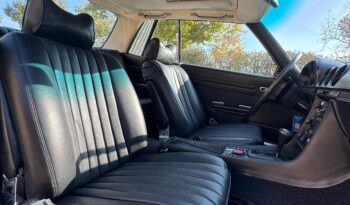 
									Mercedes Benz 450 SLC 5.0 V8 full								