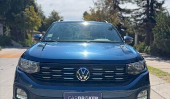 
									Volkswagen T-Cross Comfortline full								