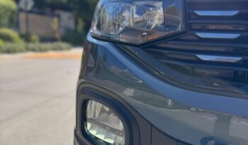 
									Volkswagen T-Cross Comfortline full								