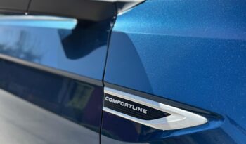 
									Volkswagen T-Cross Comfortline full								