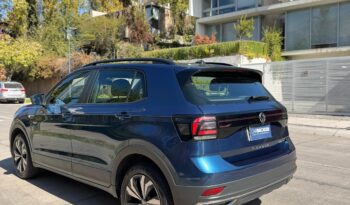 
									Volkswagen T-Cross Comfortline full								
