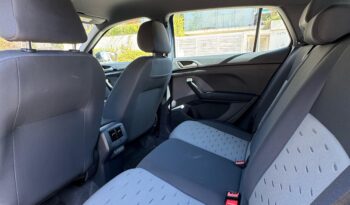 
									Volkswagen T-Cross Comfortline full								