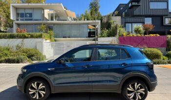 
									Volkswagen T-Cross Comfortline full								