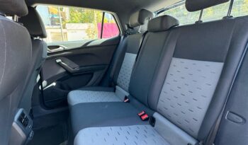 
									Volkswagen T-Cross Comfortline full								