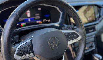 
									Volkswagen T-Cross Comfortline full								