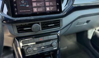 
									Volkswagen T-Cross Comfortline full								