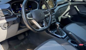
									Volkswagen T-Cross Comfortline full								