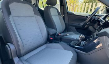 
									Volkswagen T-Cross Comfortline full								