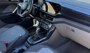 
									Volkswagen T-Cross Comfortline full								