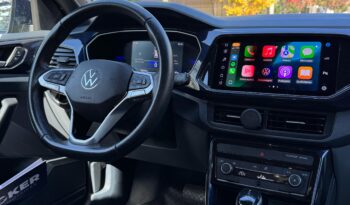 
									Volkswagen T-Cross Comfortline full								