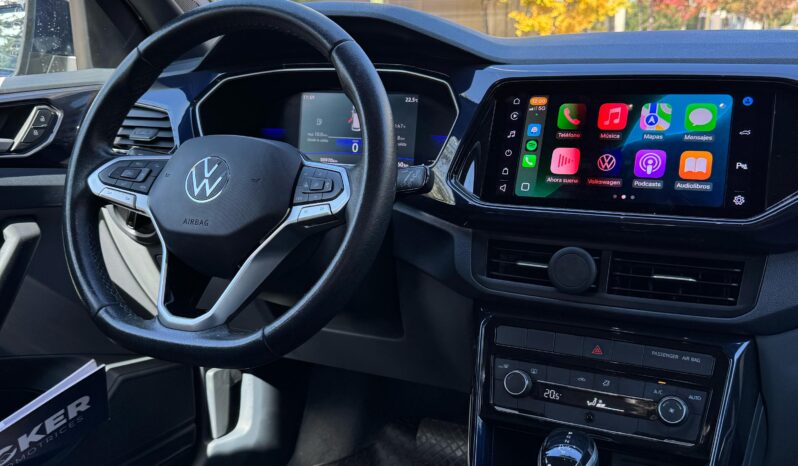 
								Volkswagen T-Cross Comfortline full									