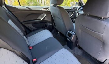 
									Volkswagen T-Cross Comfortline full								