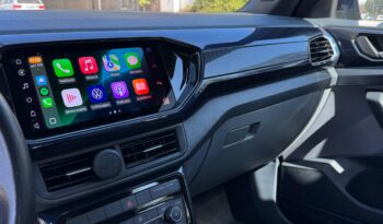 
									Volkswagen T-Cross Comfortline full								