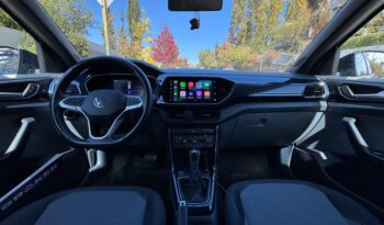 
									Volkswagen T-Cross Comfortline full								