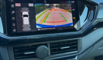 
									Volkswagen T-Cross Comfortline full								