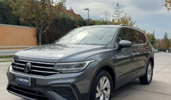 
									Volkswagen Tiguan 1.4 Comfortline full								