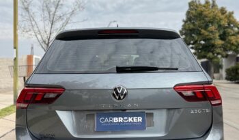 
									Volkswagen Tiguan 1.4 Comfortline full								