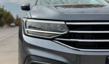 
									Volkswagen Tiguan 1.4 Comfortline full								
