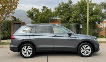 
									Volkswagen Tiguan 1.4 Comfortline full								