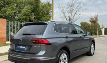 
									Volkswagen Tiguan 1.4 Comfortline full								