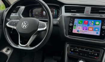 
									Volkswagen Tiguan 1.4 Comfortline full								