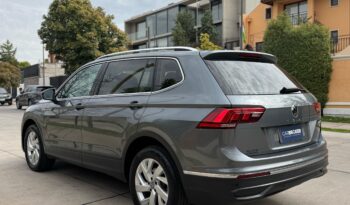 
									Volkswagen Tiguan 1.4 Comfortline full								
