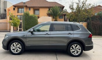 
									Volkswagen Tiguan 1.4 Comfortline full								