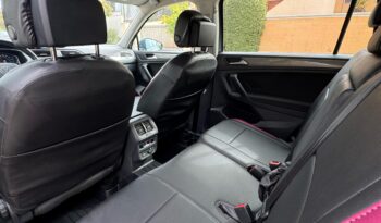 
									Volkswagen Tiguan 1.4 Comfortline full								