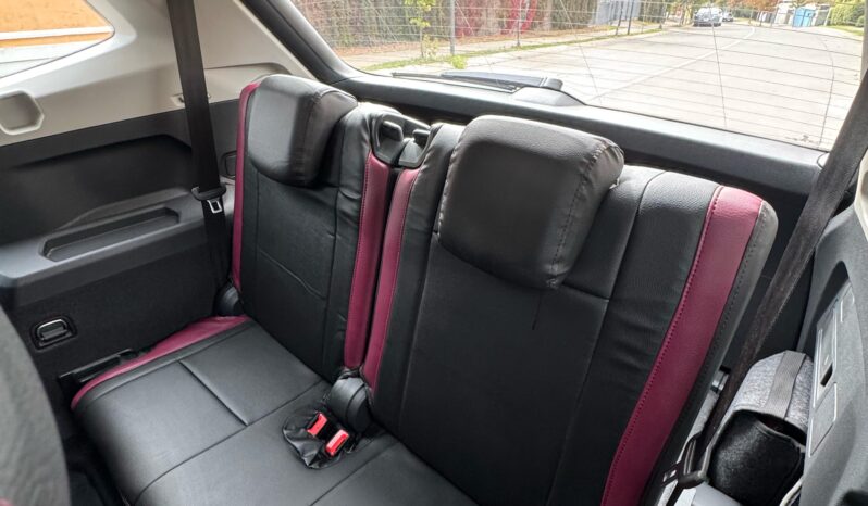 
								Volkswagen Tiguan 1.4 Comfortline full									