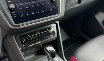 
									Volkswagen Tiguan 1.4 Comfortline full								